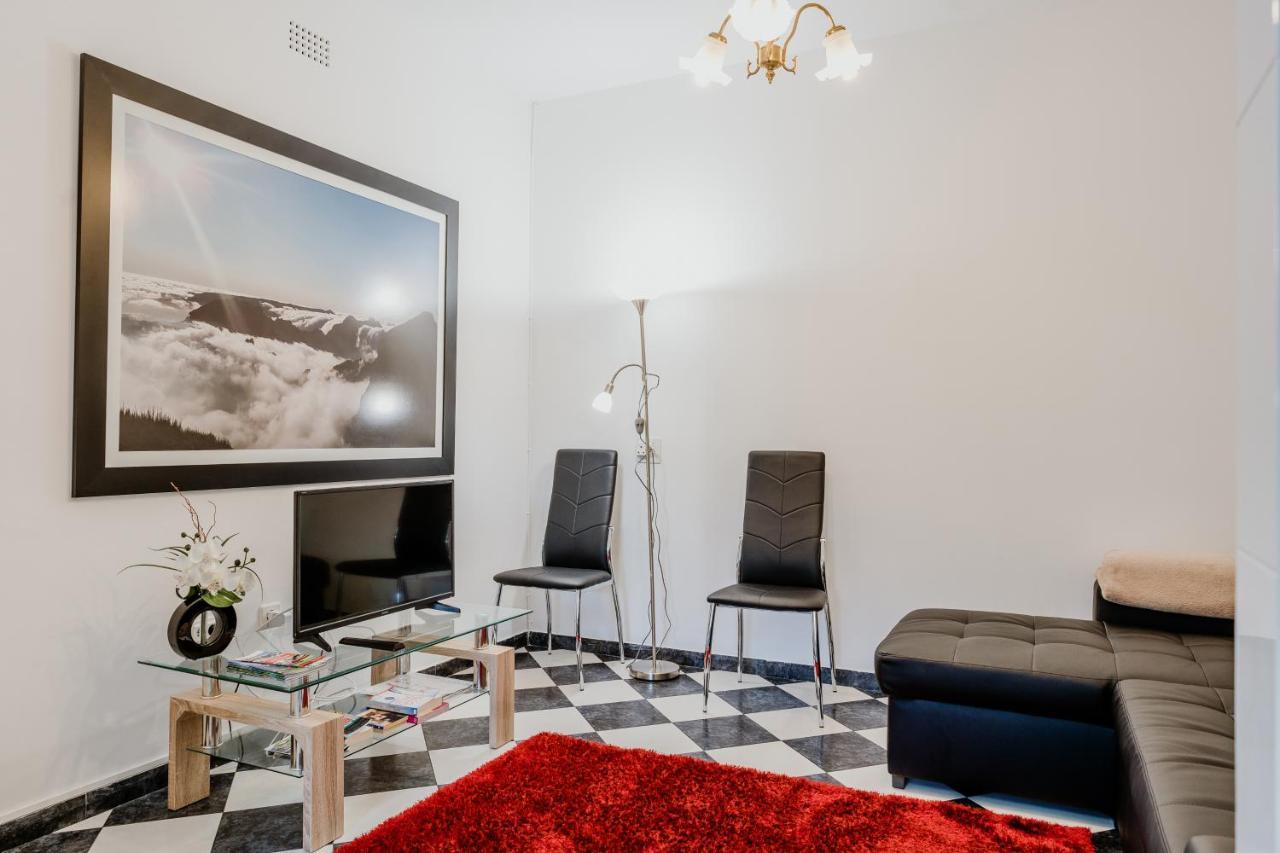 City View Gardens I فونشال المظهر الخارجي الصورة
