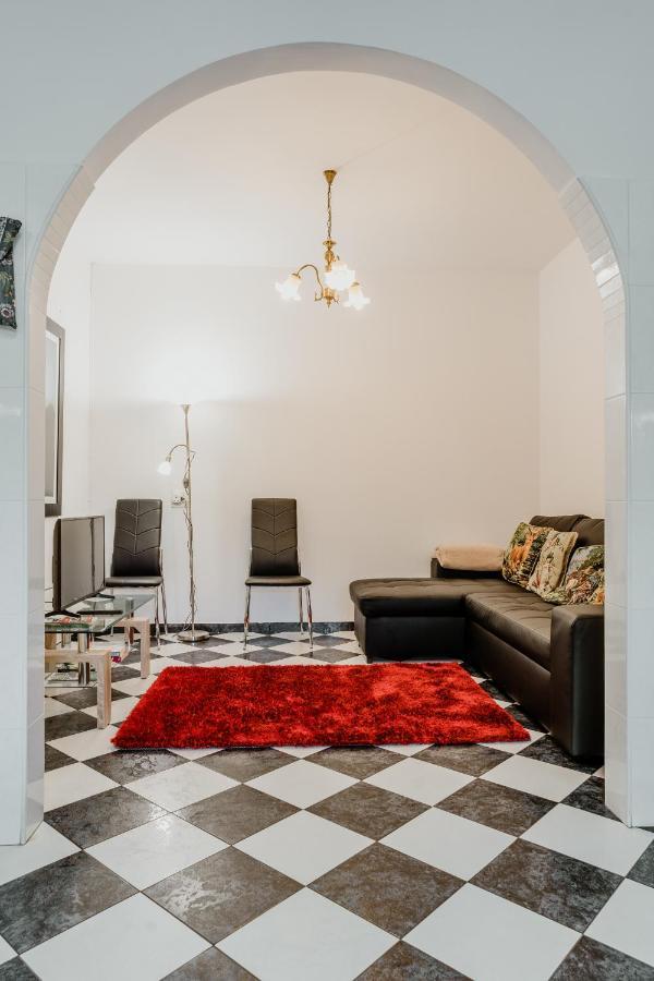 City View Gardens I فونشال المظهر الخارجي الصورة